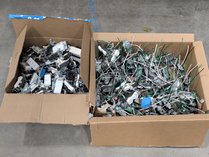 Leviton And Lutron Components