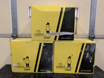 3 Nvent Caddy Pk4dm1 Box Supports