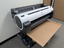 Canon Image PROGRAF Printer