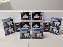 Led Lights And Downlights
