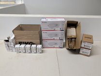 Mixed Commercial LED Lighting Lot