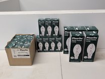 Plusrite Metal Halide Lamps