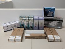 Commercial Lighting And Electrical Supplies