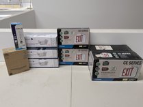 Commercial Lighting And Safety Supplies