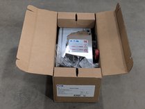 Eaton DH321FWK 30A Safety Switch