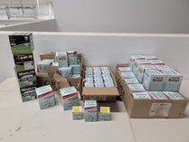 MaxLite And Fusion Assorted Light Bulbs