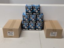 Eiko Halogen Lamps