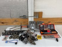 Hunting And Firearm Accessories
