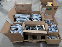 Cantex And Atkore Conduit Fittings