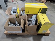 NVent Caddy And Eaton Electrical Parts