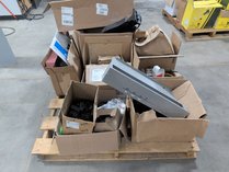 Mixed Pallet Industrial Electrical Supplies