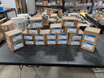 Eaton Crouse-Hinds Conduit Fittings