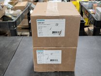 Siemens HNF261 Safety Switches
