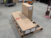 Eaton Panelboard And Milbank Enclosure