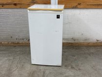 GE Compact Refrigerator