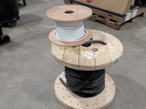 Electrical Cable Spools