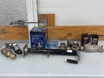 Fulton Winch And Towing Accessories