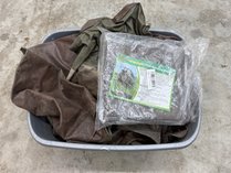 Highlight Tree Watering Bags Lot