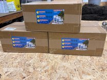 Three TTDMK Mulch Glue
