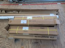 Commercial Lighting And Electrical Lot