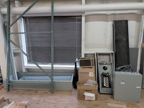 Siemens Electrical Load Centers And Panels