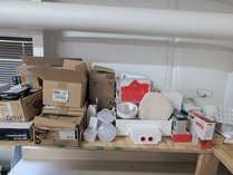 Commercial Lighting And Safety Supplies