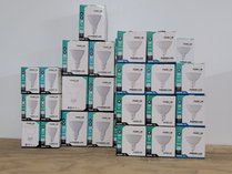 Fusion Lamps LED PAR20 And PAR30 Bulbs
