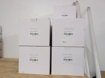 Tech Lighting Td Palona Assemblies