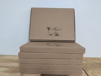 Juno Contractor Select Mounting Pans
