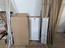 Assorted Commercial Led Lighting