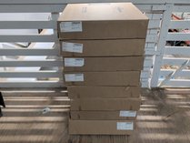 H.E. Williams Light Fixtures