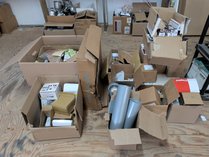 Commercial Lighting And Electrical Supplies