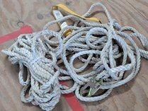 Werner Safety Lifelines