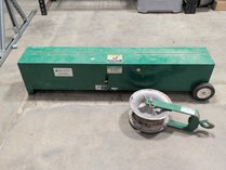 Greenlee 851 Pvc Heater