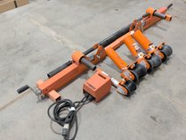 ITOOLco Real Jacks And Cable Pulling System
