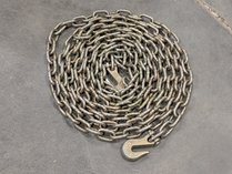 Log Chain