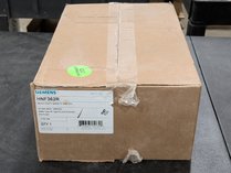 Siemens Safety Switch