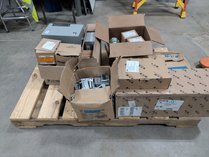 Eaton Electrical Hardware Pallet