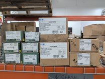 Eaton And Dottie Electrical Hardware Lot