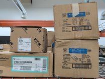 Eaton And Southwire Electrical Supply Lot