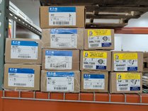 Eaton & Arlington Conduit Fittings Lot