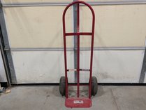 Milwaukee Hand Truck
