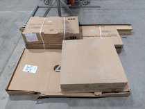 ABB ReliaGear Panelboards And Milbank Boxes