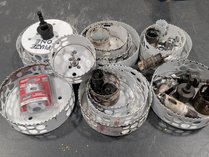 Hole Saws