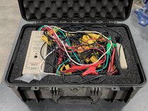 Mitchell Circuit Mapper Kit