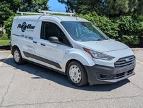 2019 Ford Transit Connect Van