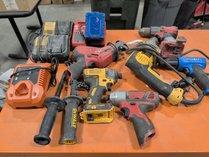 Power Tools