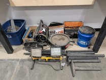 Mixed Tools
