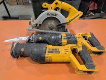 DeWalt Tools