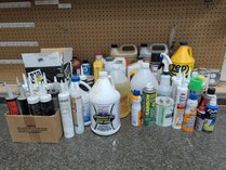 Workbench Contents